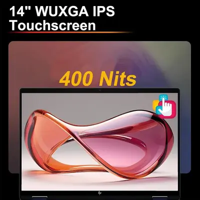 HP OmniBook X Flip Image