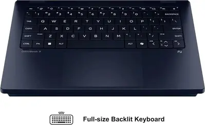 HP OmniBook X Flip Image