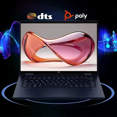 HP OmniBook X Flip Image