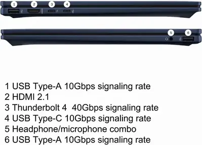 HP OmniBook X Flip Image