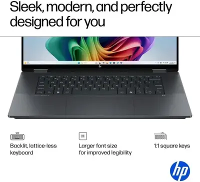 HP OmniBook Image