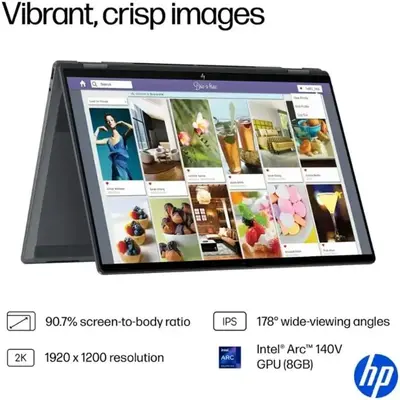 HP OmniBook Image