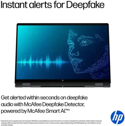 HP OmniBook Image
