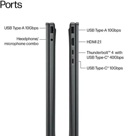 HP OmniBook Image