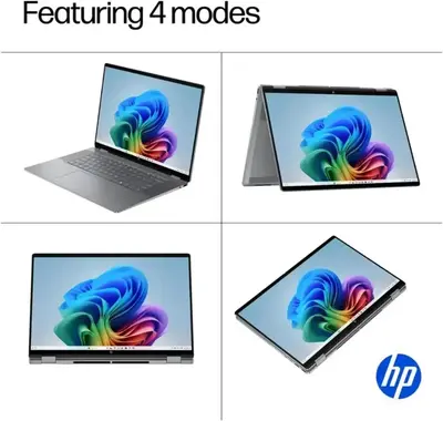 HP Omnibook Image