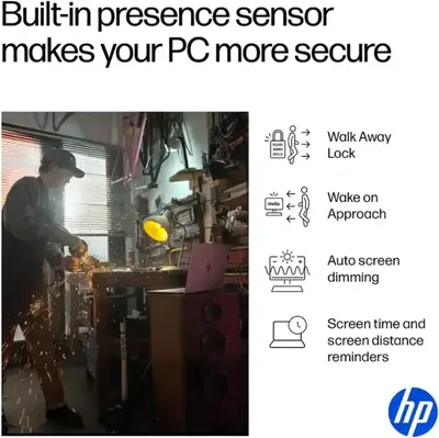 HP Omnibook Image