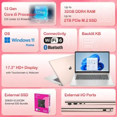 HP TPN-W146_300N1AV Image