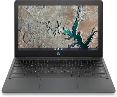 HP Chromebook 11a Image