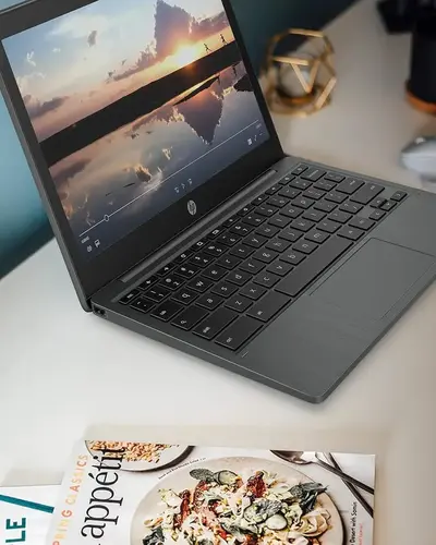 HP Chromebook 11a Image