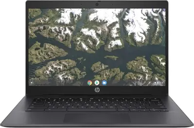 HP Chromebook Image
