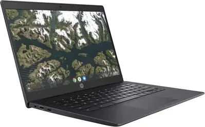 HP Chromebook Image