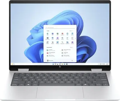 HP Envy x360 2-in-1 Laptop R5 Image