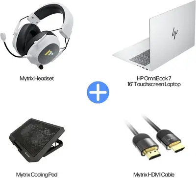 HP OmniBook Image