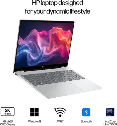 HP OmniBook Image