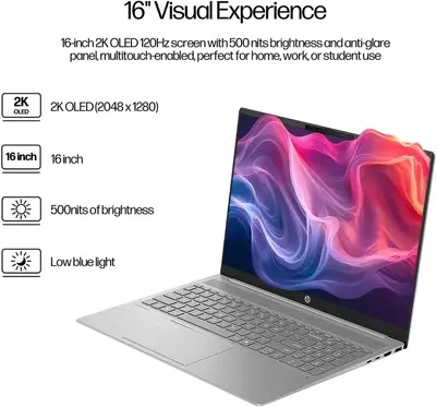HP OmniBook Image