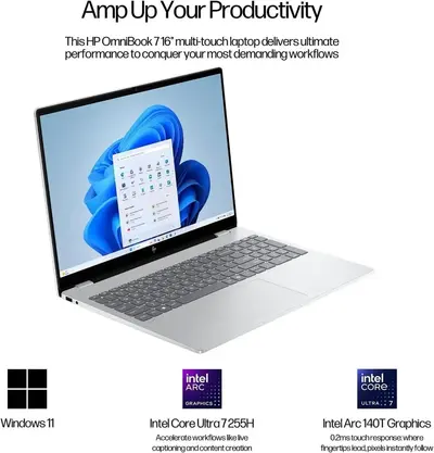 HP OmniBook Image
