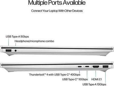 HP OmniBook Image