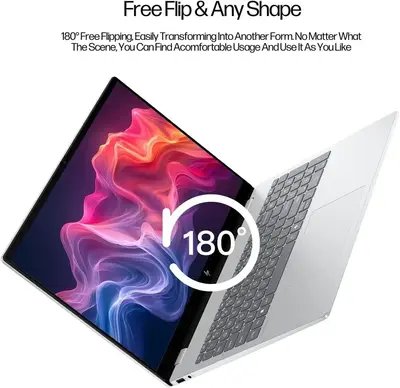HP OmniBook Image