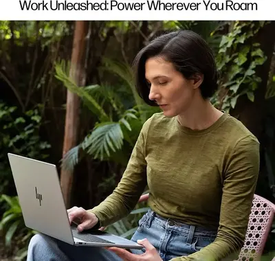 HP OmniBook Image