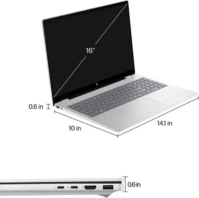 HP OmniBook Image