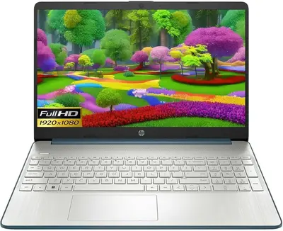 HP Pavilion Image