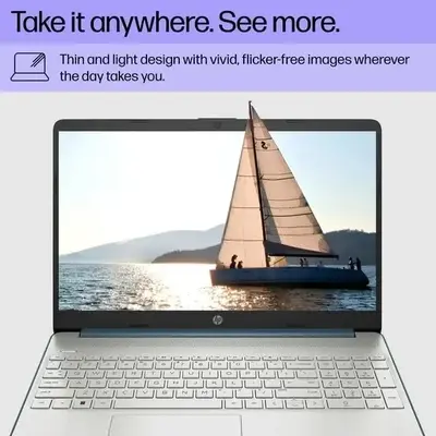 HP Pavilion Image