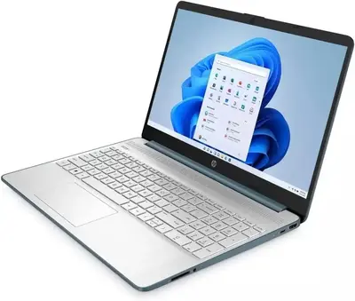 HP Pavilion Image