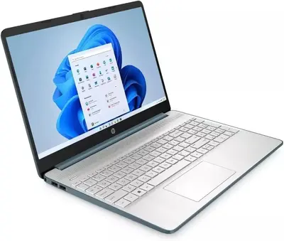 HP Pavilion Image