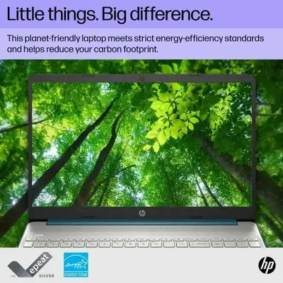 HP Pavilion Image