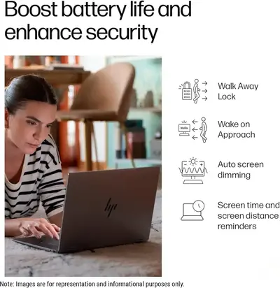 HP OmniBook X Flip 16-4 Image