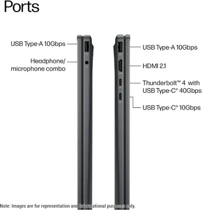 HP OmniBook X Flip 16-4 Image