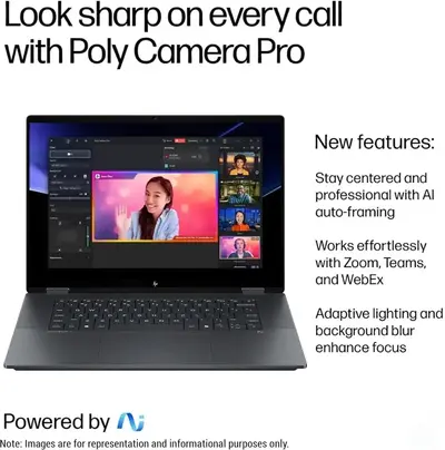 HP OmniBook X Flip 16-4 Image