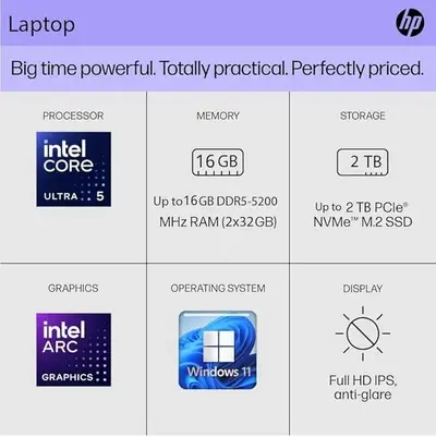 HP ENVY 16 Image