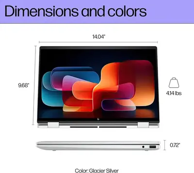 HP ENVY 16 Image