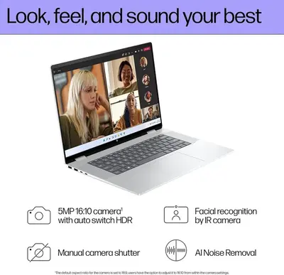 HP ENVY 16 Image