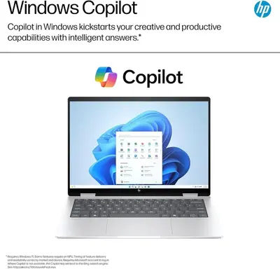 HP ENVY 16 Image