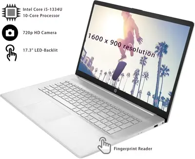 HP N300i5_m1 Image