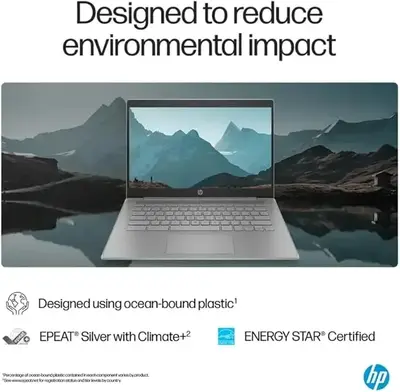 HP N300i5_m1 Image