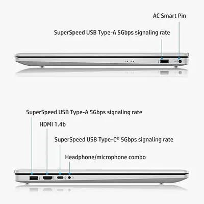 HP Premium Image