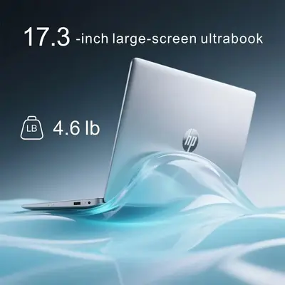HP V17 Image