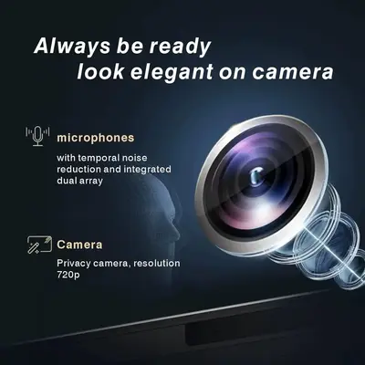 HP V17 Image