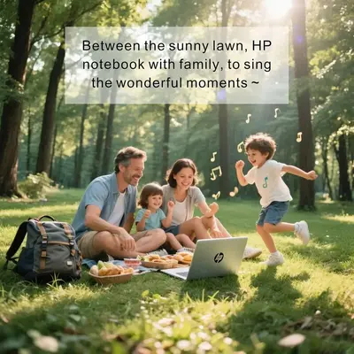 HP V17 Image