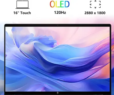 HP OmniBook X Flip Image
