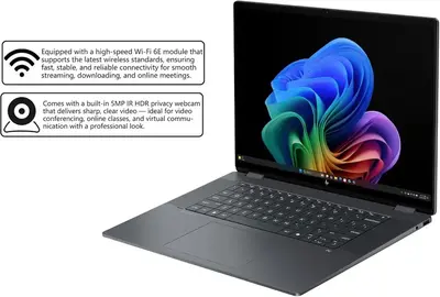 HP OmniBook X Flip Image