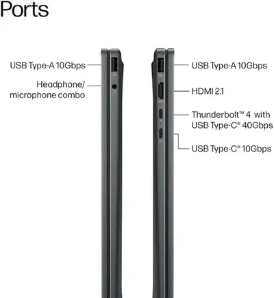 HP OmniBook X Flip Image