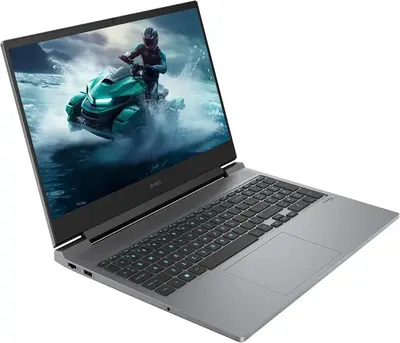 HP Omen Gaming Laptop Image