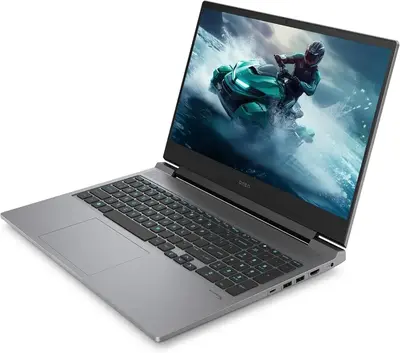 HP Omen Gaming Laptop Image