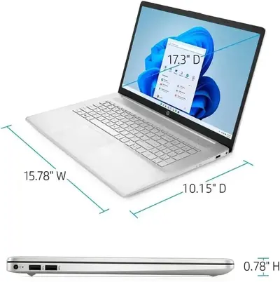 HP Laptop Image