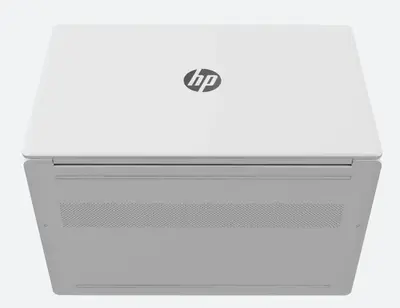 HP Laptop Image