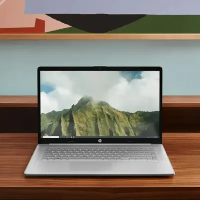 HP Laptop Image